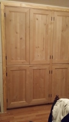 Gallery Images : Wooden Pride Construction.